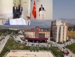 Mut Devlet Hastanesi snf atlad